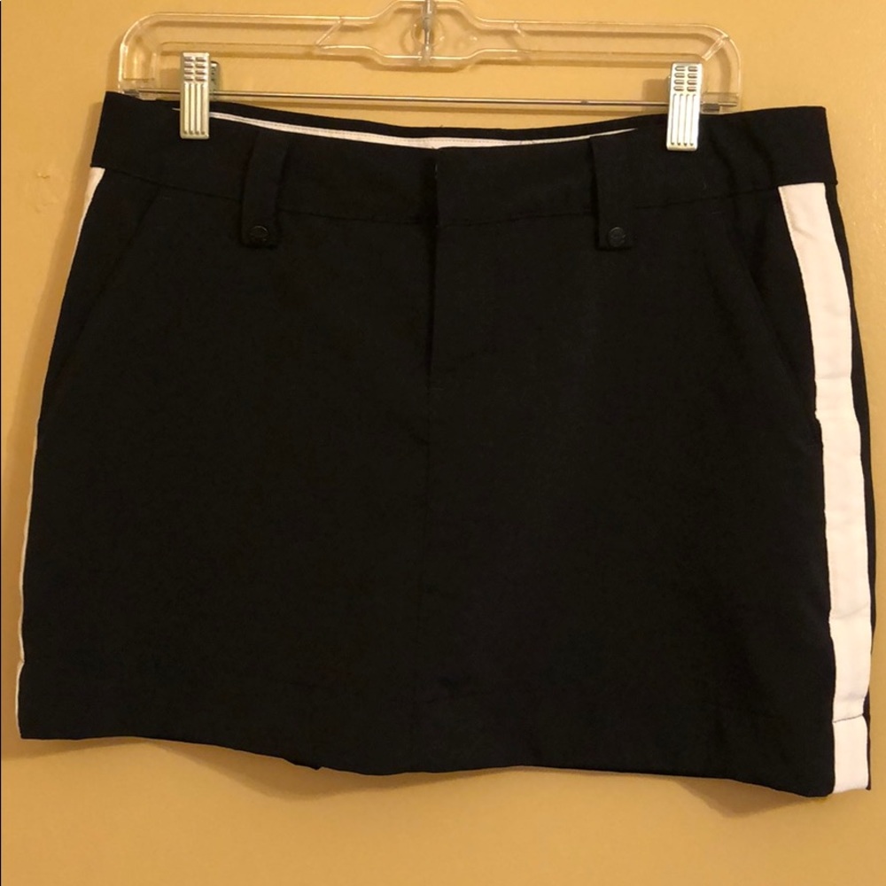 Under Armour Golf Skort